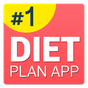 Icône apk Diet Point · Weight Loss