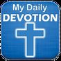 My Daily Devotion Bible App apk icon
