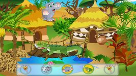 Animal Hide and Seek - Enfants capture d'écran apk 16