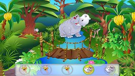 Animal Hide and Seek - Enfants capture d'écran apk 12