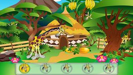 Animal Hide and Seek - Enfants capture d'écran apk 9