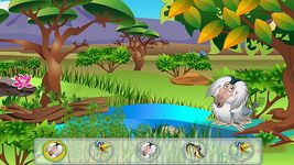 Animal Hide and Seek - Enfants capture d'écran apk 2