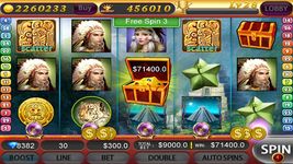 2017 Jackpot Slot Machine Game image 7