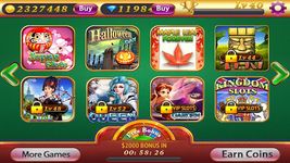 Immagine 5 di 2017 Jackpot Slot Machine Game