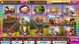 Immagine 3 di 2017 Jackpot Slot Machine Game