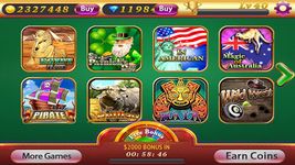 2017 Jackpot Slot Machine Game image 1
