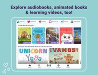 Tangkapan layar apk Epic! Unlimited Books for Kids 3