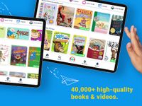 Captură de ecran Epic! Unlimited Books for Kids apk 9
