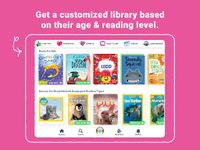 Tangkapan layar apk Epic! Unlimited Books for Kids 17