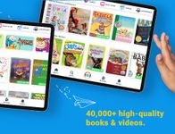 Captură de ecran Epic! Unlimited Books for Kids apk 7