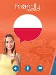 Learn Polish, Speak Polish στιγμιότυπο apk 7