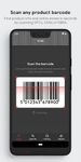 Barcode Lookup screenshot apk 11