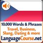 Иконка Выучите лексику: Чешский