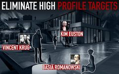 Captură de ecran Hitman: Sniper apk 2