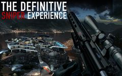 Hitman: Sniper capture d'écran apk 9