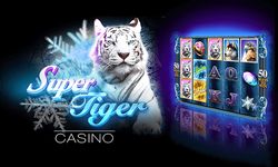 Slots Super Tiger Casino Slots image 11