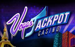 Vegas Jackpot Slots Casino ekran görüntüsü APK 2