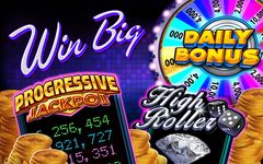 Vegas Jackpot Slots Casino ekran görüntüsü APK 3