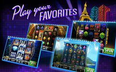 Vegas Jackpot Slots Casino ekran görüntüsü APK 11