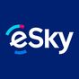 Иконка eSky Flights Hotels Rent a Car