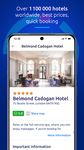 Скриншот 2 APK-версии eSky Flights Hotels Rent a Car