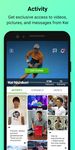 Imagen 1 de Kei Nishikori Official APP