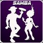 Instrumento Percussão Samba APK アイコン