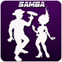 Brazil Samba percussion apk icon