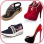 Schuhe und Sandalen Weise APK