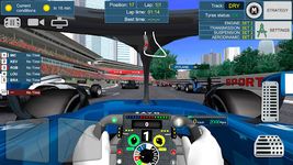Скриншот 4 APK-версии FX-Racer Free