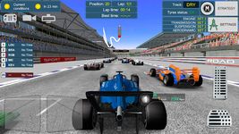Скриншот 5 APK-версии FX-Racer Free