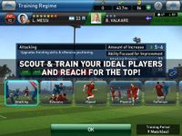 Imej PES CLUB MANAGER 10