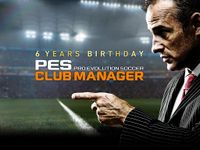 PES CLUB MANAGER ảnh số 8