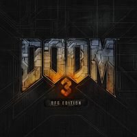 Ícone do Doom 3 : BFG Edition