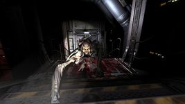 Screenshot 3 di Doom 3 : BFG Edition apk