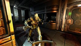 Doom 3 : BFG Edition screenshot apk 