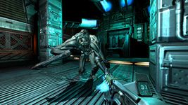 Screenshot 1 di Doom 3 : BFG Edition apk