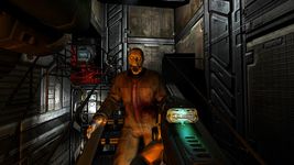 Screenshot 4 di Doom 3 : BFG Edition apk