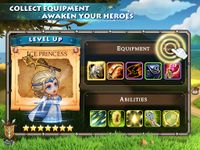 Soul Hunters στιγμιότυπο apk 6