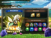 Soul Hunters capture d'écran apk 2