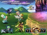 Soul Hunters capture d'écran apk 5