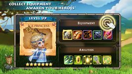 Soul Hunters capture d'écran apk 17