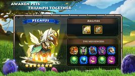 Soul Hunters capture d'écran apk 16