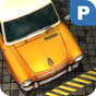Ícone do apk Real Driver: Parking Simulator