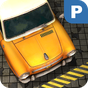 Icône apk Real Driver: Parking Simulator