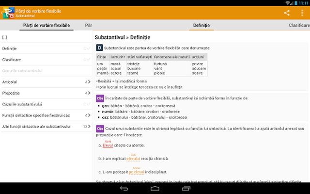 RomanÄƒ 10 GramaticÄƒ Android Free Download RomanÄƒ 10 GramaticÄƒ App Startq Software Srl