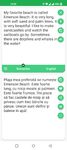 Screenshot 2 di Romanian - English Translator apk