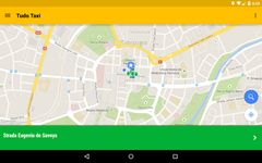 Tudo Taxi ekran görüntüsü APK 5