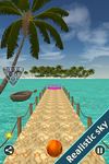 Imagine Bowling Paradise 2 Pro FREE 