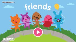 Imagem 4 do Sago Mini Friends